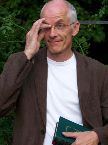 Rudolf Guckelsberger